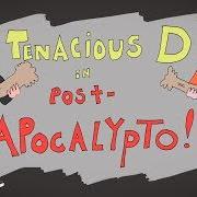 Il testo ROBOT dei TENACIOUS D è presente anche nell'album Post-apocalypto (2018)