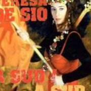 Il testo MAMMA NAPOLI di TERESA DE SIO è presente anche nell'album A sud ! a sud ! (2004)