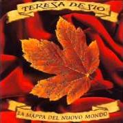 Il testo LA VITA COSÌ È di TERESA DE SIO è presente anche nell'album La mappa del nuovo mondo (1993)