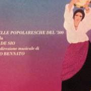 Il testo DEH QUANNO TE VECO di TERESA DE SIO è presente anche nell'album Villanelle popolaresche del '500 (1978)