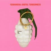 Il testo HUSH di TERRANOVA è presente anche nell'album Digital tenderness