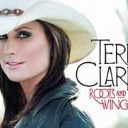 Il testo WE'RE HERE FOR A GOOD TIME di TERRI CLARK è presente anche nell'album Roots & wings (2011)