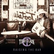 Il testo THE ENCORE di TERRI CLARK è presente anche nell'album Raising the bar (2018)