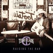 Il testo RIGHT WHERE YOU LEFT ME di TERRI CLARK è presente anche nell'album Raising the bar (2018)