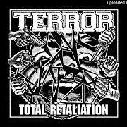 Il testo GET OFF MY BACK dei TERROR è presente anche nell'album Total retaliation (2018)