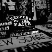 Il testo RETURN TO STRENGTH dei TERROR è presente anche nell'album Keepers of the faith (2010)