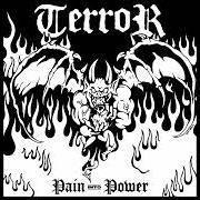 Il testo PREPARE FOR THE WORST dei TERROR è presente anche nell'album Pain into power (2022)