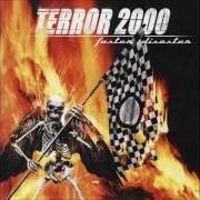Il testo KILLING MACHINE dei TERROR 2000 è presente anche nell'album Faster disaster (2002)