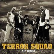 Il testo ALL AROUND THE WORLD dei TERROR SQUAD è presente anche nell'album The album (1999)