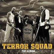 Il testo '99 LIVE dei TERROR SQUAD è presente anche nell'album The album (1999)