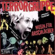 Il testo ICH SCHLAFE MIT MIR SELBST dei TERRORGRUPPE è presente anche nell'album Melodien für milliarden (1996)