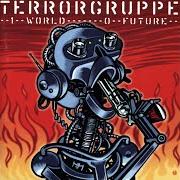 Il testo ENEMY NO. 1 dei TERRORGRUPPE è presente anche nell'album 1 world - 0 future (2000)