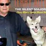 Il testo SOUTHERN COMFORT di TERRY ALLEN è presente anche nell'album Salivation (1999)