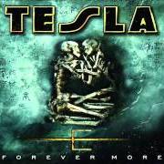Il testo IN TIME dei TESLA è presente anche nell'album In time (2012)