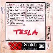 Il testo HAND ME DOWN WORLD dei TESLA è presente anche nell'album Real to reel (2007)