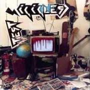 Il testo YOUR BIGGEST MISTAKE dei TEST ICICLES è presente anche nell'album For screening purposes only (2005)