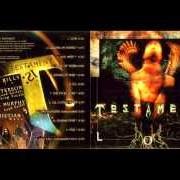 Il testo LAST CALL dei TESTAMENT è presente anche nell'album Low (1994)