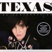 Il testo DETROIT CITY dei TEXAS è presente anche nell'album Texas 25 (2015)