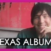 Il testo DARK FIRE dei TEXAS è presente anche nell'album Hi (2021)