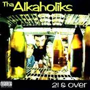 Il testo SODA POP di THA ALKAHOLIKS è presente anche nell'album 21 & over (1993)