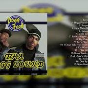 Il testo ONE BY ONE di THA DOGG POUND è presente anche nell'album Dogg food (1995)