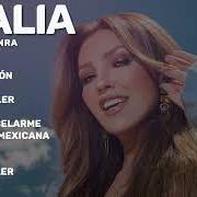 Il testo BEBÉ, PERDÓN di THALIA è presente anche nell'album A mucha honra (2024)