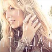 Il testo CÓMETE MI BOCA di THALIA è presente anche nell'album Amore mio (2014)
