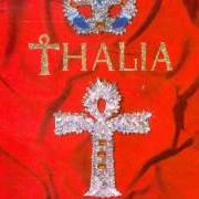 Il testo DÉJAME ESCAPAR di THALIA è presente anche nell'album Love (1992)