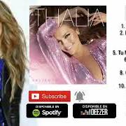 Il testo NO ME ACUERDO di THALIA è presente anche nell'album Valiente (2018)