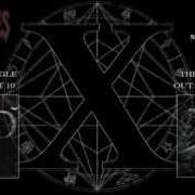 Il testo BORDERLINE di THE 69 EYES è presente anche nell'album X (2012)