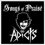 Il testo TANGO dei THE ADICTS è presente anche nell'album Songs of praise (1981)