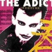 Il testo DANGERS dei THE ADICTS è presente anche nell'album 5th overture (1986)