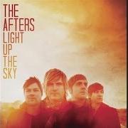 Il testo LIFT ME UP dei THE AFTERS è presente anche nell'album Light up the sky (2010)