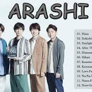 Il testo PARTY STARTERS degli ARASHI è presente anche nell'album This is arashi (2020)