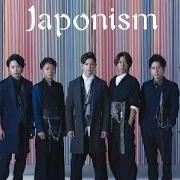 Il testo JAPONESQUE degli ARASHI è presente anche nell'album Japonism (2015)
