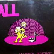 Il testo NET degli ALL è presente anche nell'album Allroy's revenge (1989)