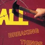 Il testo RIGHT degli ALL è presente anche nell'album Breaking things (1993)