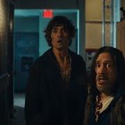 Il testo GET THIS dei THE ALL-AMERICAN REJECTS è presente anche nell'album Sandbox (2026)