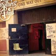 Il testo MIDNIGHT RIDER degli ALLMAN BROTHERS BAND è presente anche nell'album One way out (2004)