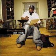 Il testo CROWN HIM di THE AMBASSADOR è presente anche nell'album The thesis (2005)