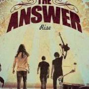 Il testo BE WHAT YOU WANT dei THE ANSWER è presente anche nell'album Keep believin' (2005)