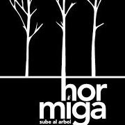 Il testo SOBRINOS di ARBOL è presente anche nell'album Hormigas (2007)