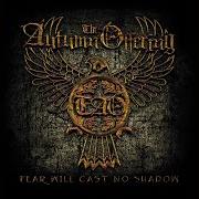 Il testo SILENCE & GOODBYE dei THE AUTUMN OFFERING è presente anche nell'album Fear will cast no shadow (2007)