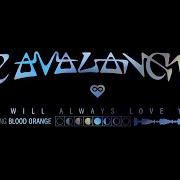 Il testo DIAL D FOR DEVOTION dei THE AVALANCHES è presente anche nell'album We will always love you (2021)