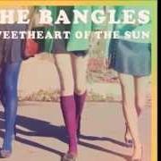 Il testo UNDER A CLOUD delle THE BANGLES è presente anche nell'album Sweetheart of the sun (2011)