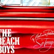 Il testo CUDDLE UP dei THE BEACH BOYS è presente anche nell'album Carl and the passions: so tough (1972)