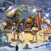 Il testo SUNSHINE dei THE BEACH BOYS è presente anche nell'album Keepin' the summer alive (1980)