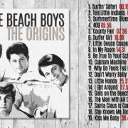 Il testo SURFIN' U.S.A. dei THE BEACH BOYS è presente anche nell'album Made in california (2013)