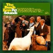 Il testo DON'T TALK (PUT YOUR HEAD ON MY SHOULDER) dei THE BEACH BOYS è presente anche nell'album Pet sounds (1966)