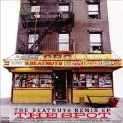 Il testo BACK 2 BACK dei THE BEATNUTS è presente anche nell'album The originators (2002)